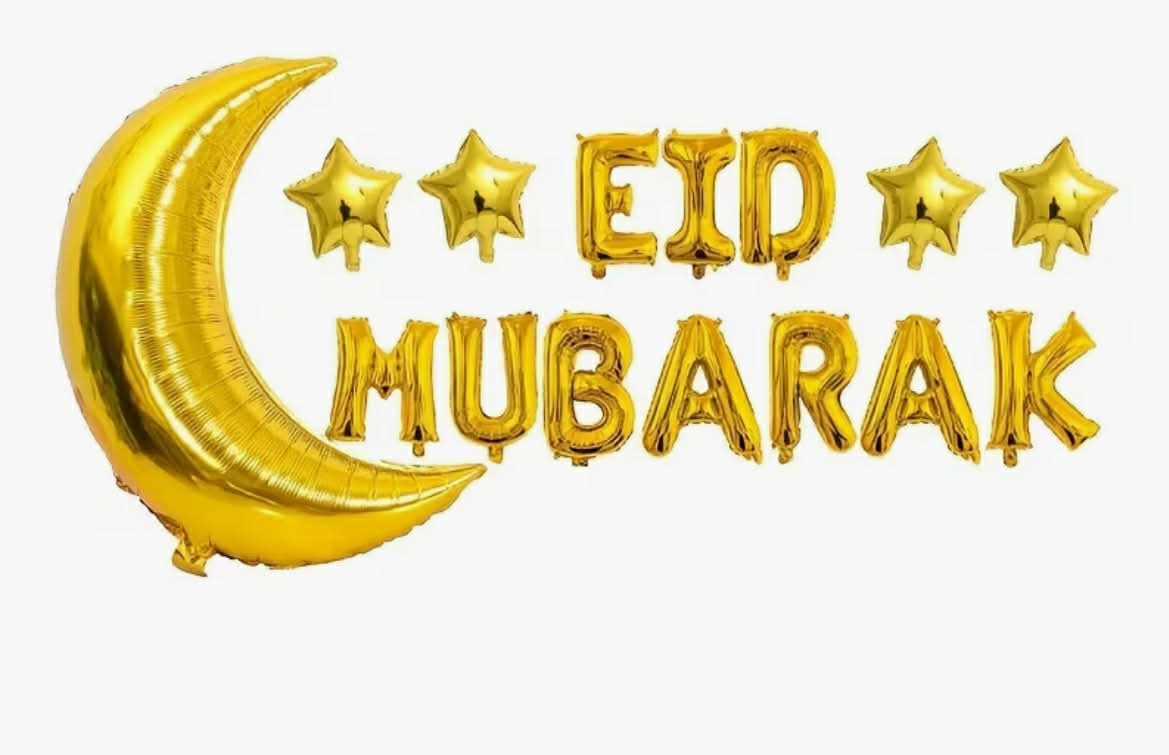 EID MUBARAK