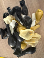 21 ballons