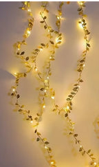 🌸 Guirlande lumineuse Fleurs – Ambiance douce & chaleureuse ✨