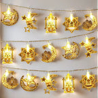 🌙 Guirlande lumineuse ✨