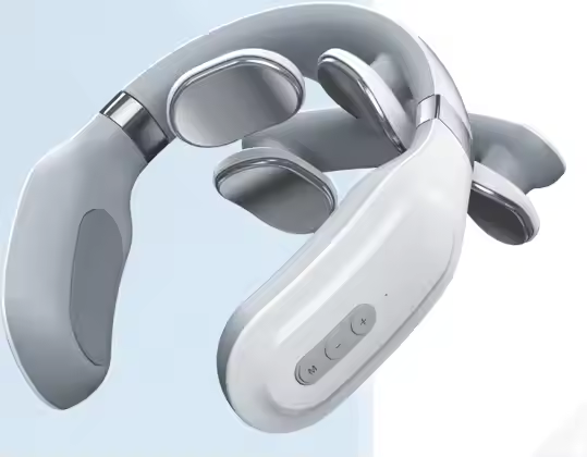 Appareil de massage cervical – Soulagement & détente au quotidien