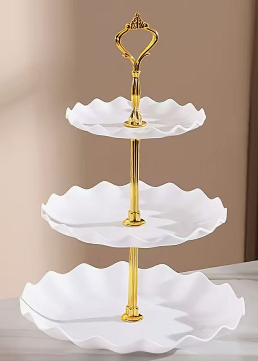 Assiette décoration