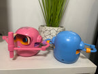 Robot éducatif pour enfants - Apprendre en s'amusant