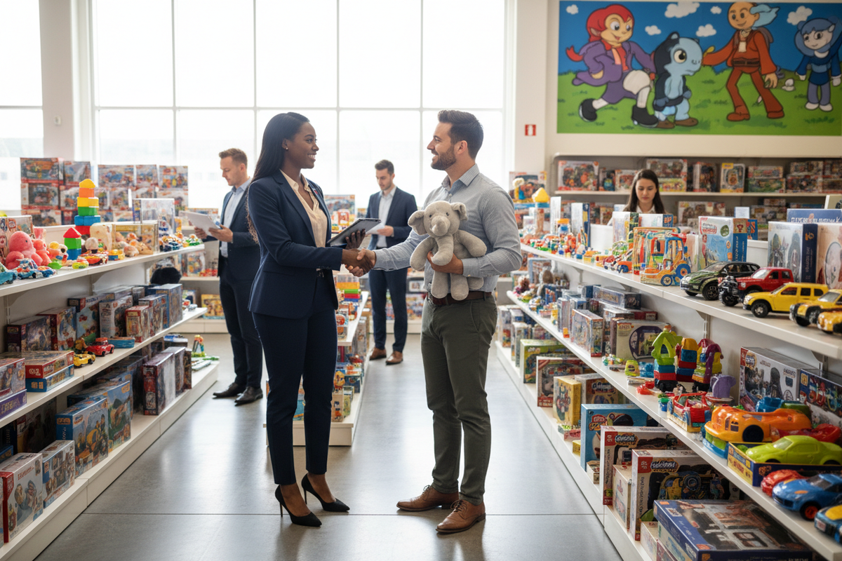 sans le texte et remplace la femme par une femme noire